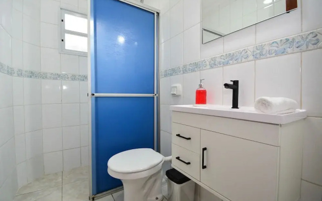 Refúgio do Mar Centrinho Ingleses-NIN017