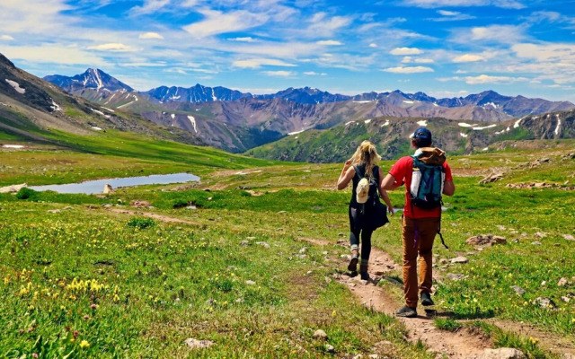 Allison Street 2 Bedroom Home