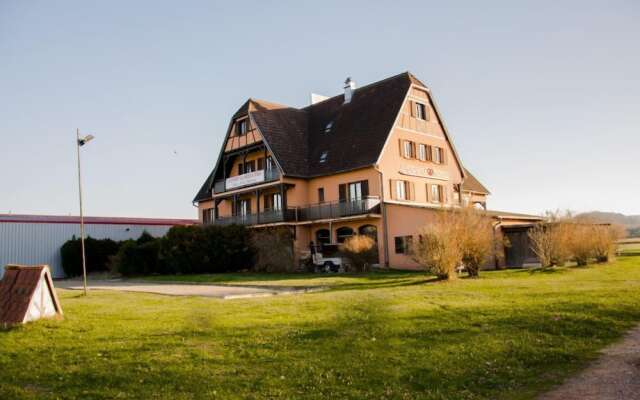 Hôtel L'Écu D'Alsace