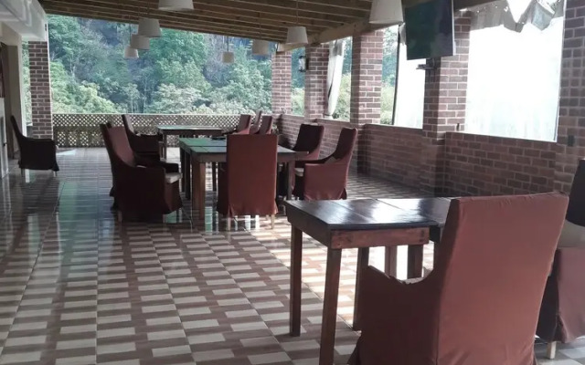 Casa Imperial Coban