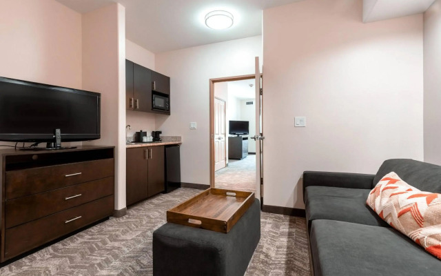 Springhill Suites by Marriott Waco Woodway
