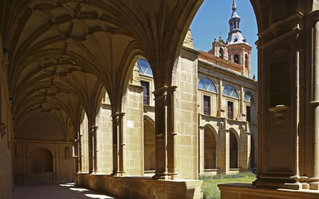 Apartamentos La Catedral 2º B - Pleno Centro