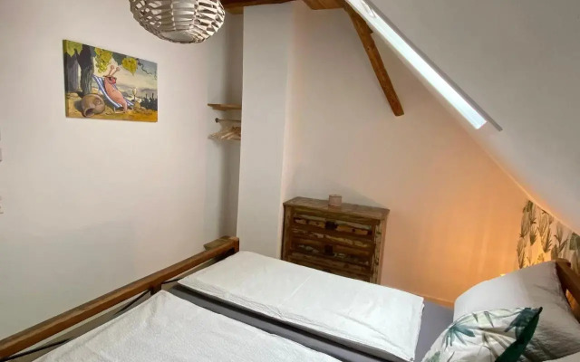 Gästehaus Rheinromantik