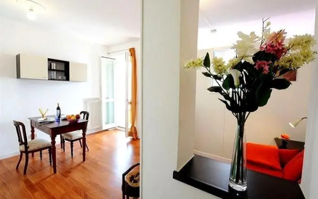 Residenza Menaggio Alba