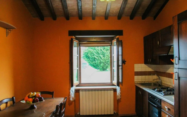 San Costanzo Appartamenti Vacanze