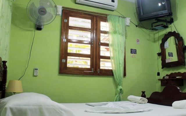 Hostal La Caña Casa Independiente