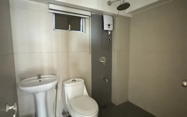 COZI modern loft suite at BGC