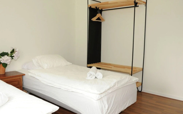 Quiet Holiday Home in Valkenburg