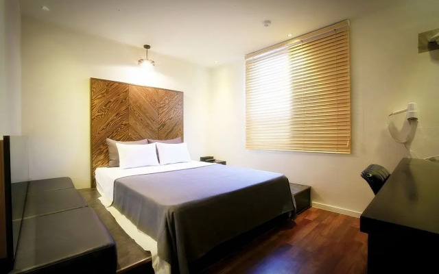 Chuncheon Urbane Hotel