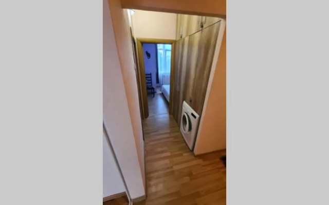 Lovely City Center 1BD, 1BT Apartment