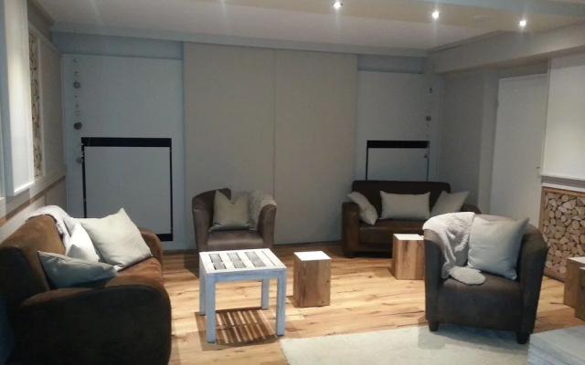 Paulsen's Landhotel und Restaurant