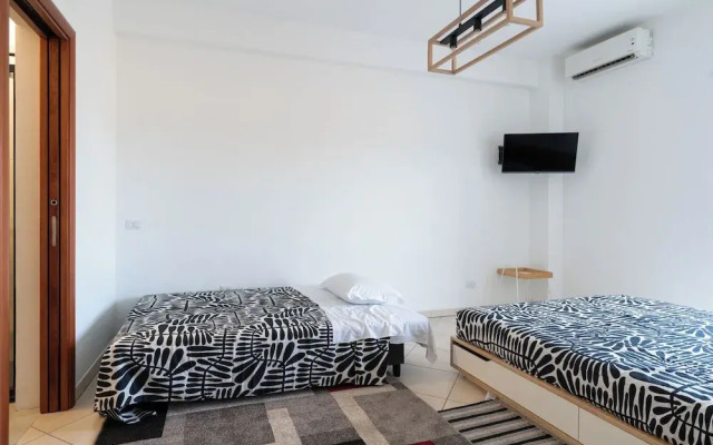 Cloud Swing Apartment by Wonderful Italy