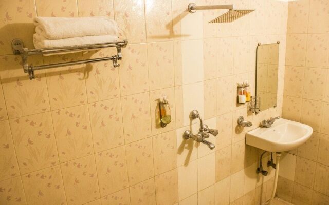 Hotel Atithi Satkaar