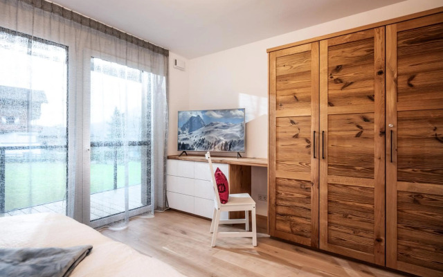 Kaiser Appartement Brixen im Thale