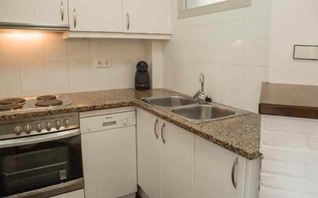 Apartaments Plus Costa Brava Estartit