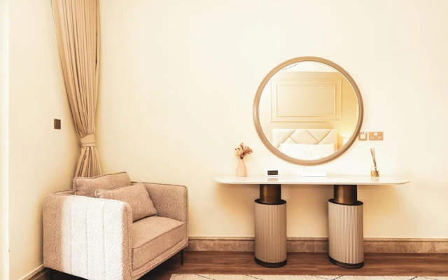 New Fairmont Residences by Propigo