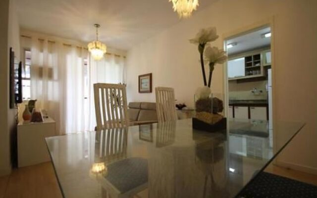 GoHouse - Apartamento Artigas 407 - Rua Gen. Artigas, Leblon