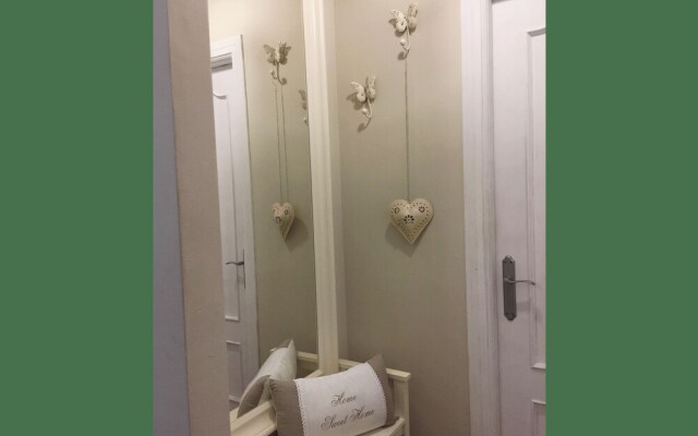 Romantic Estudio - Near Picasso Museum Malaga