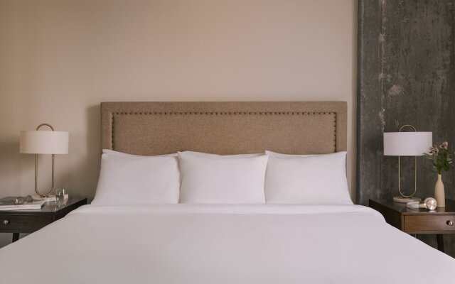 Pierce Boston by Sonder