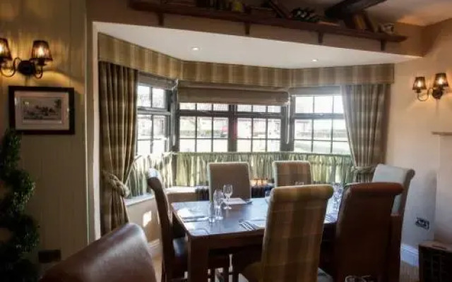 The Blue Bell at Arkendale