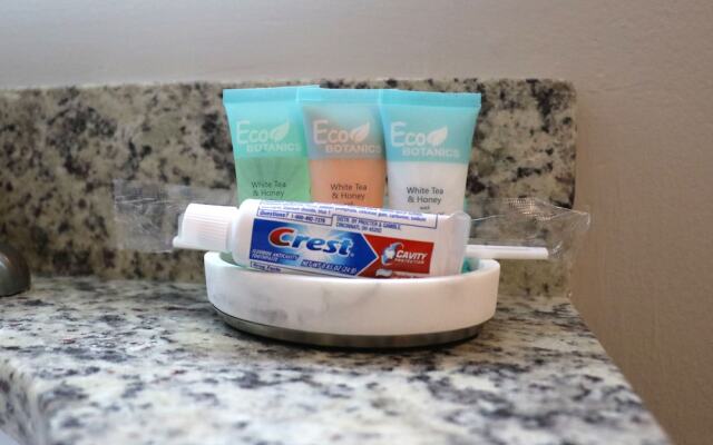 Preferred Two Bedroom Suite