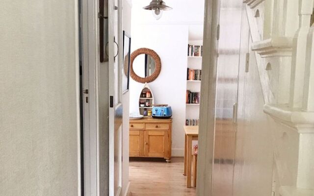 The Moorings B&B