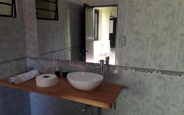 La Armonia Suites Casona Colonial