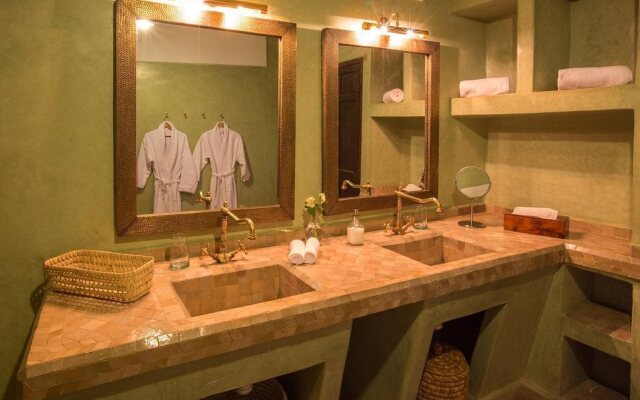 Riad Kasbah & Spa