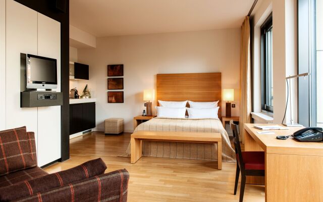 Clipper Boardinghouse – Hamburg-Holzhafen