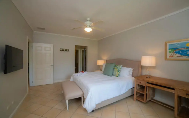 Del Mar 4N - 3 bdr 2 Bath Family