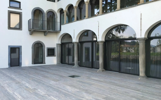 Podere Castel Merlo Resort