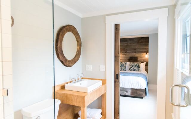Bear Mountain Inn