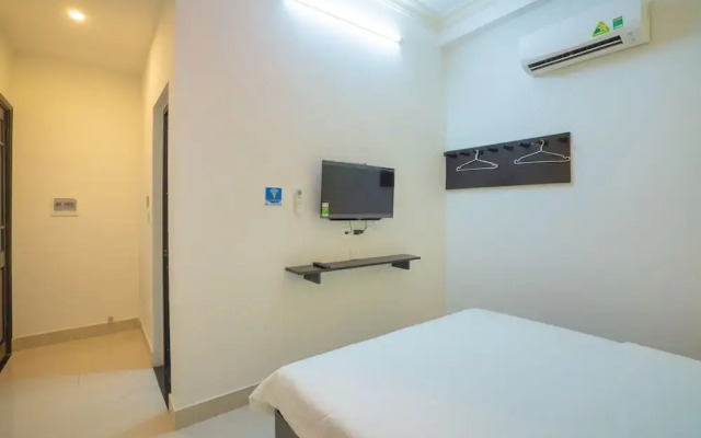 Old Lane Homestay