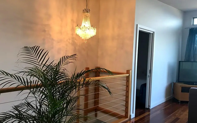 Beachside Apartments, Bonbeach