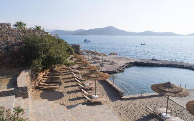Elounda Breeze Resort - All Inclusive