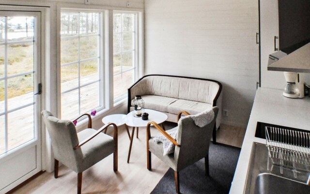 4 Person Holiday Home in Mellerud