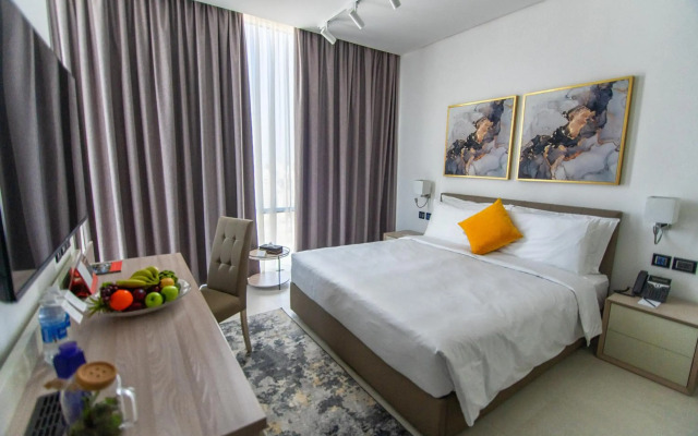 Swiss-Belinn Sharq Kuwait