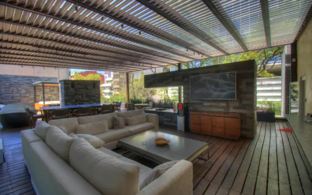 Masaryk 123 | Executive  Luxury Apartments  in Polanco