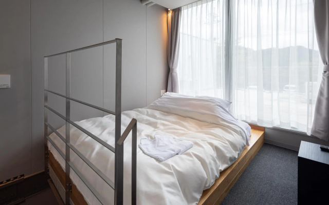 Arita Huis – Guest Rooms – Arita