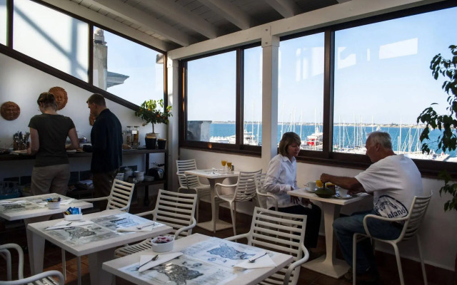 L'Approdo delle Sirene