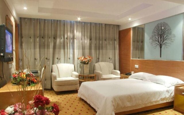 Wuxi Canal Grand Hotel