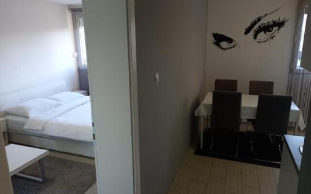 Apartment Sven