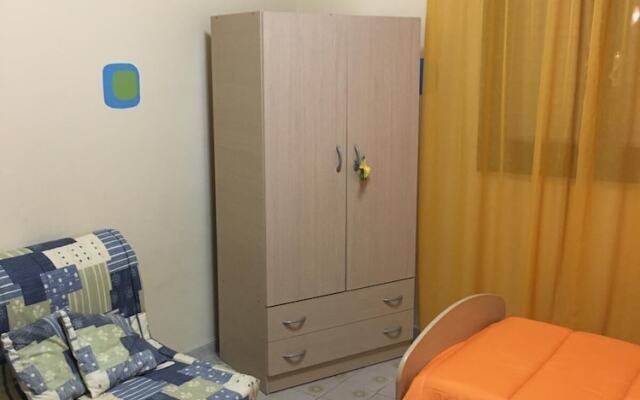 Residence Marchi