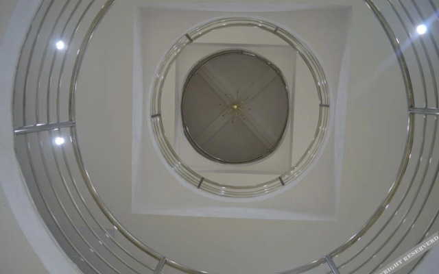 Hotel Landmark