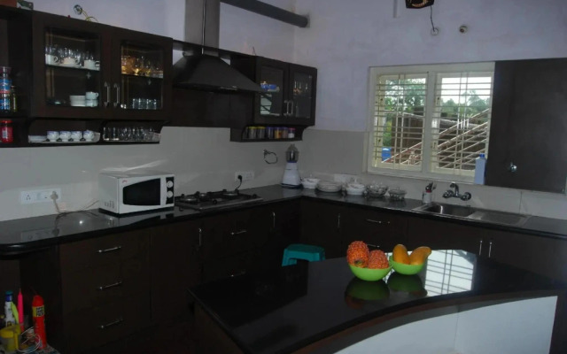Aloka Residency- A Home Stay