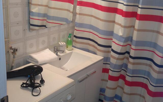 Apartamento Vallehermoso 39
