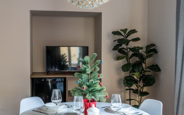 Letyourflat Apartments Loft a