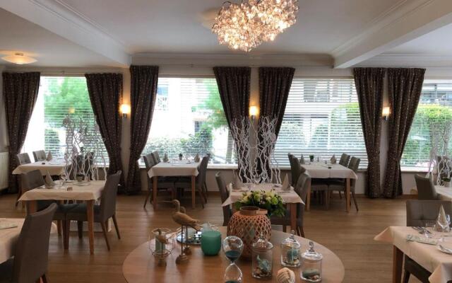 Hotel Atlanta Knokke