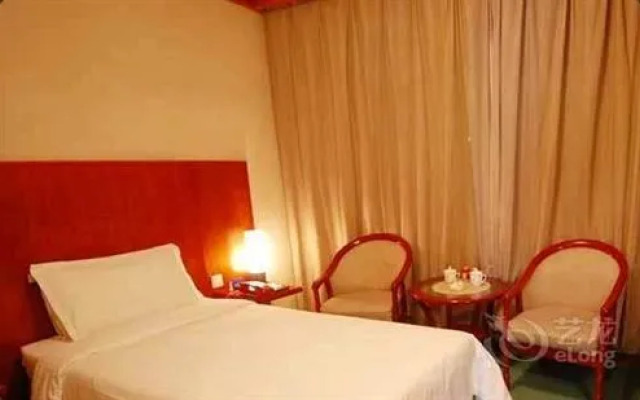 Dongying Blue Horizon Xicheng Hotel