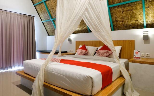 Oyo 707 Makarma Resort Lombok
